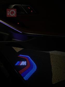 بي ام دبليو الفئة 3